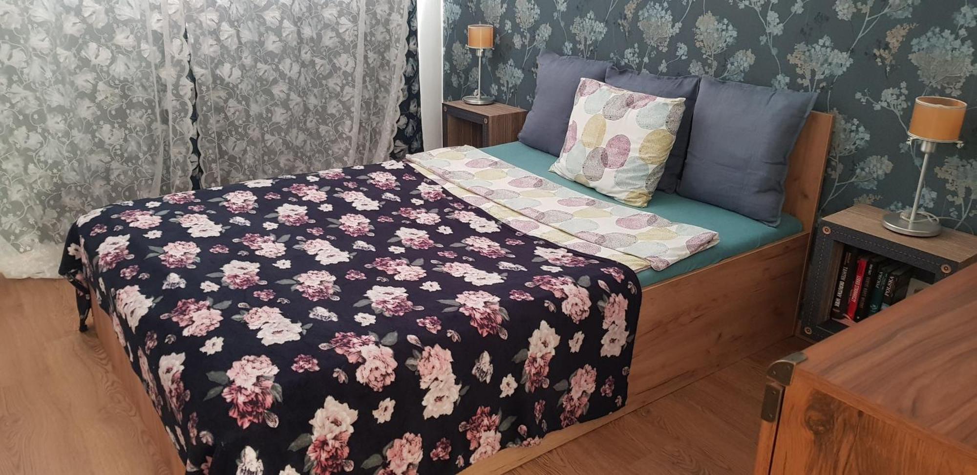 Apartament Na Rakoczego Danzica Esterno foto